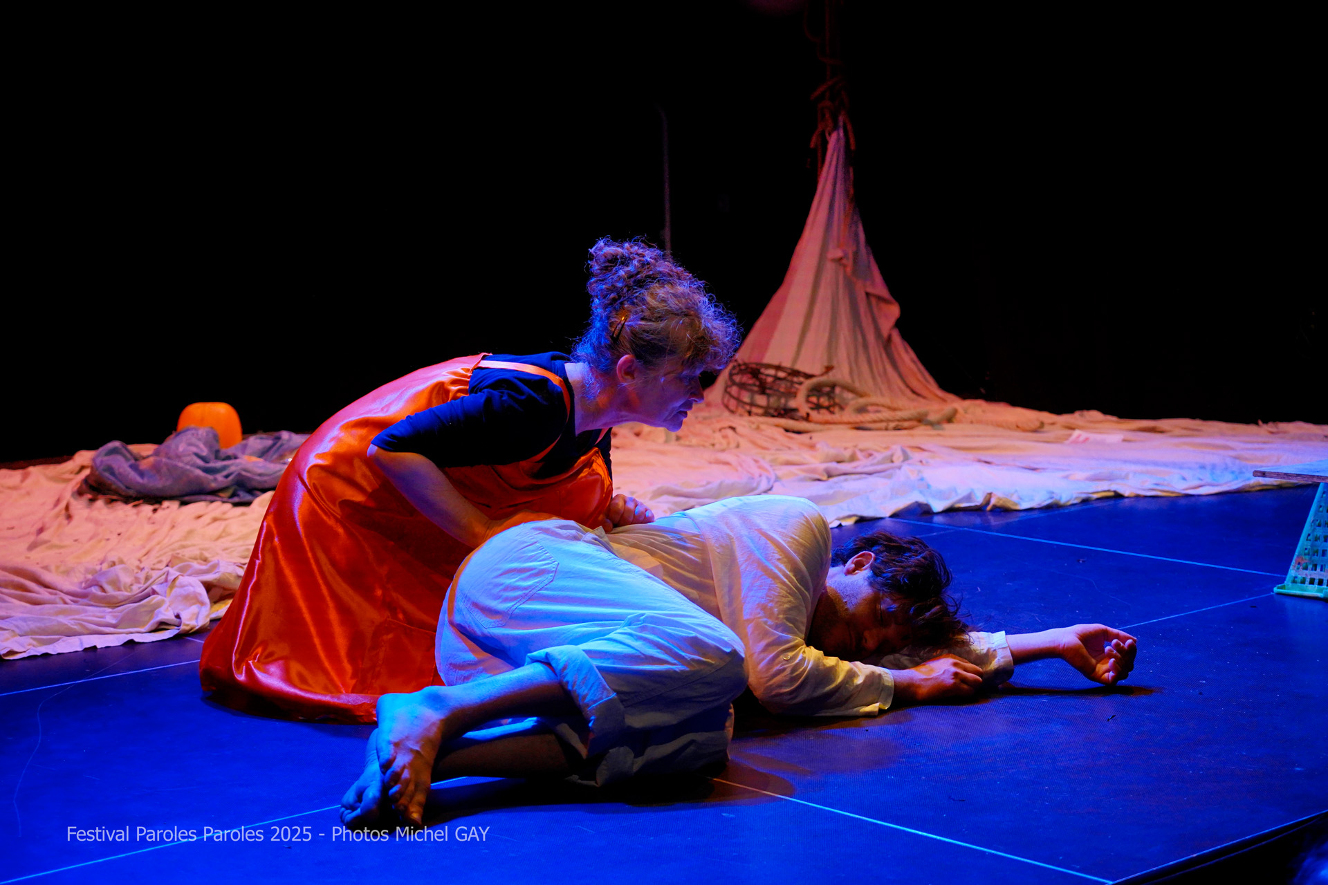 Le givre dans les oreilles (29)