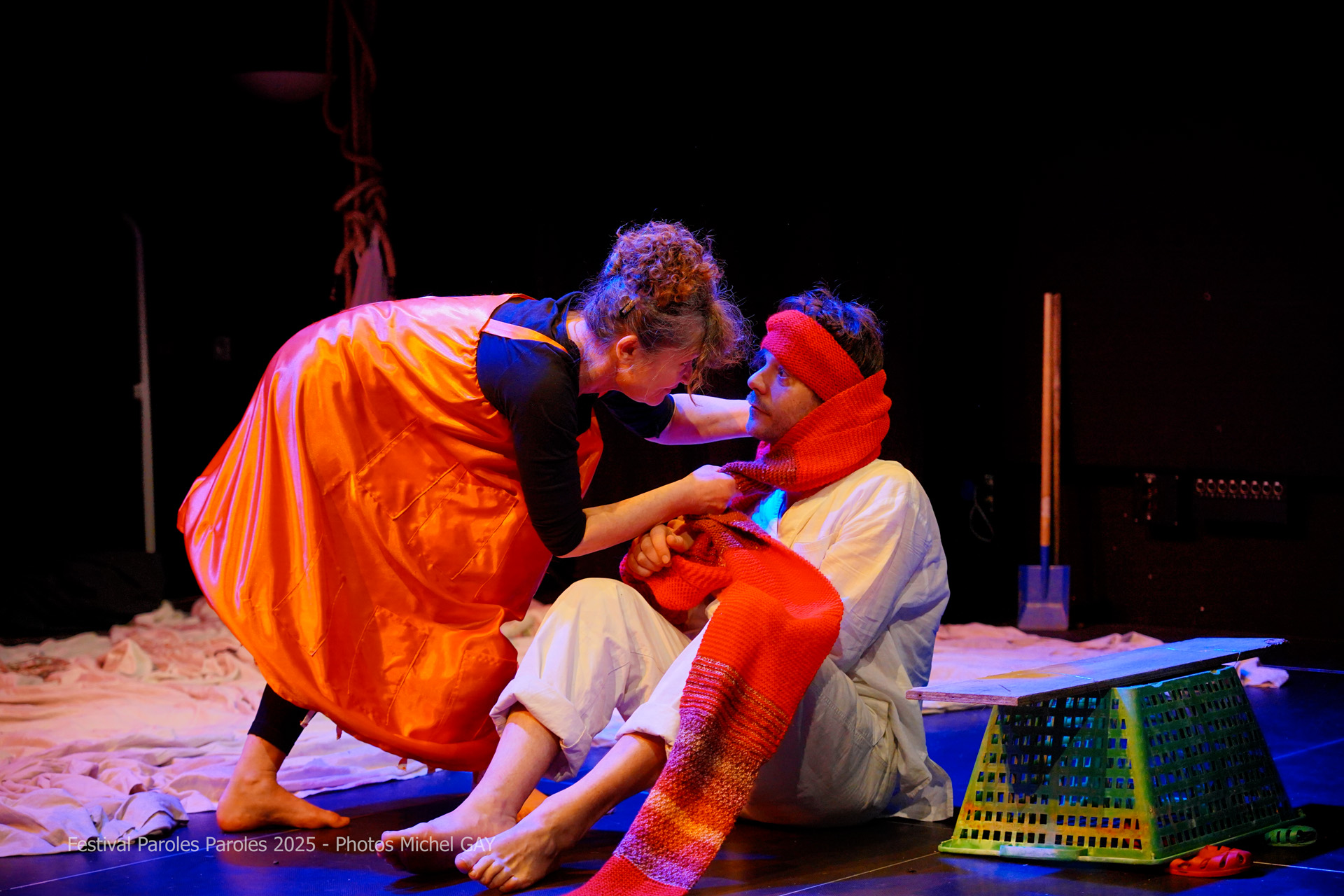 Le givre dans les oreilles (43)